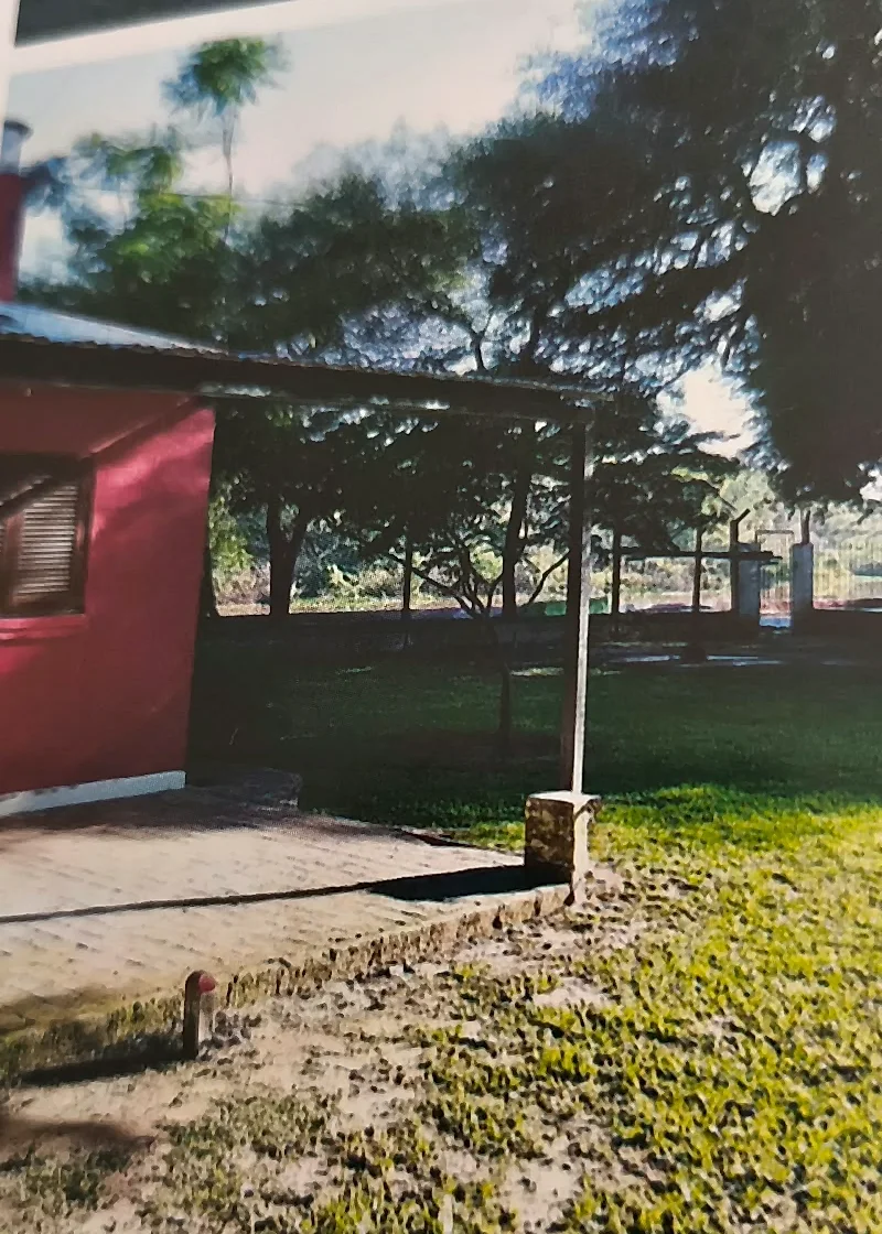 Cabañas CEC