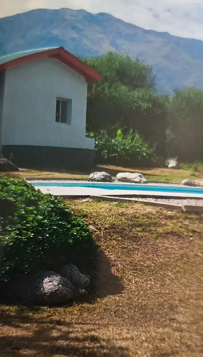 Cabañas Villa de Merlo