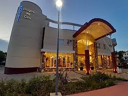 Hotel Playas de Oro