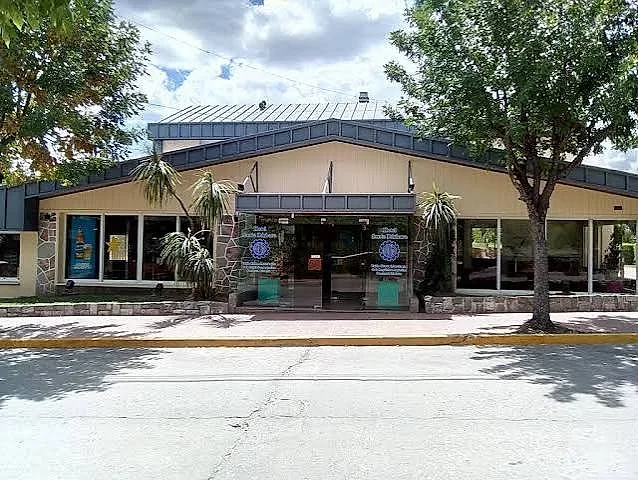 Hotel Santa Bárbara